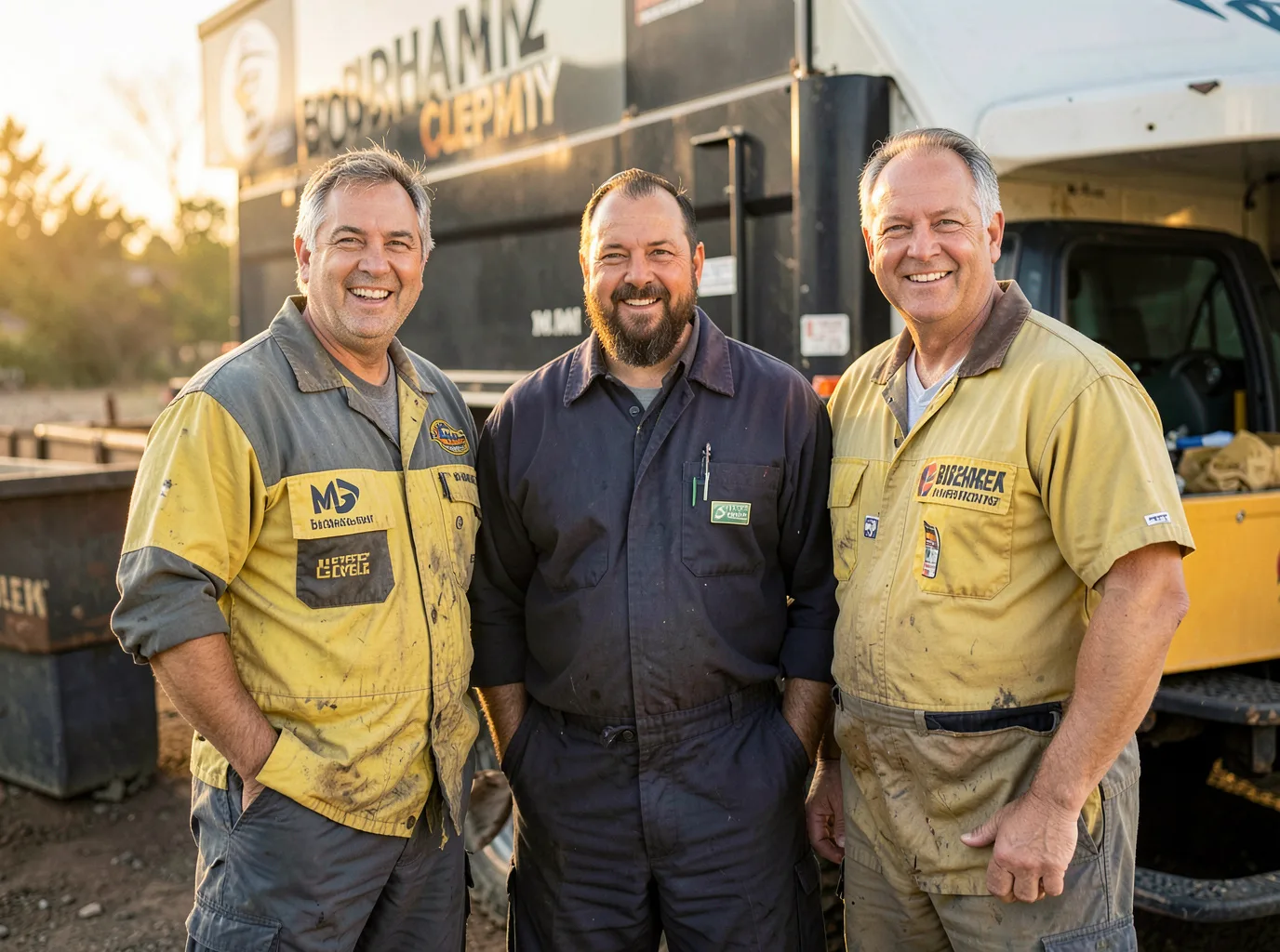 Sewage Cleanup company in Glouster, OH
