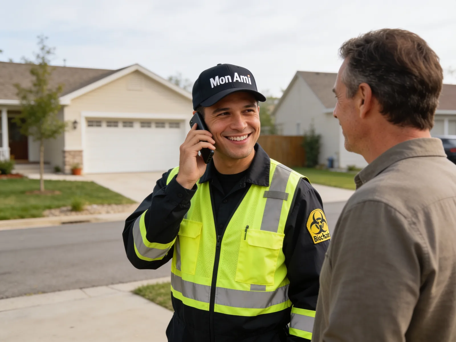 Sewage Cleanup Glouster, OH FAQs