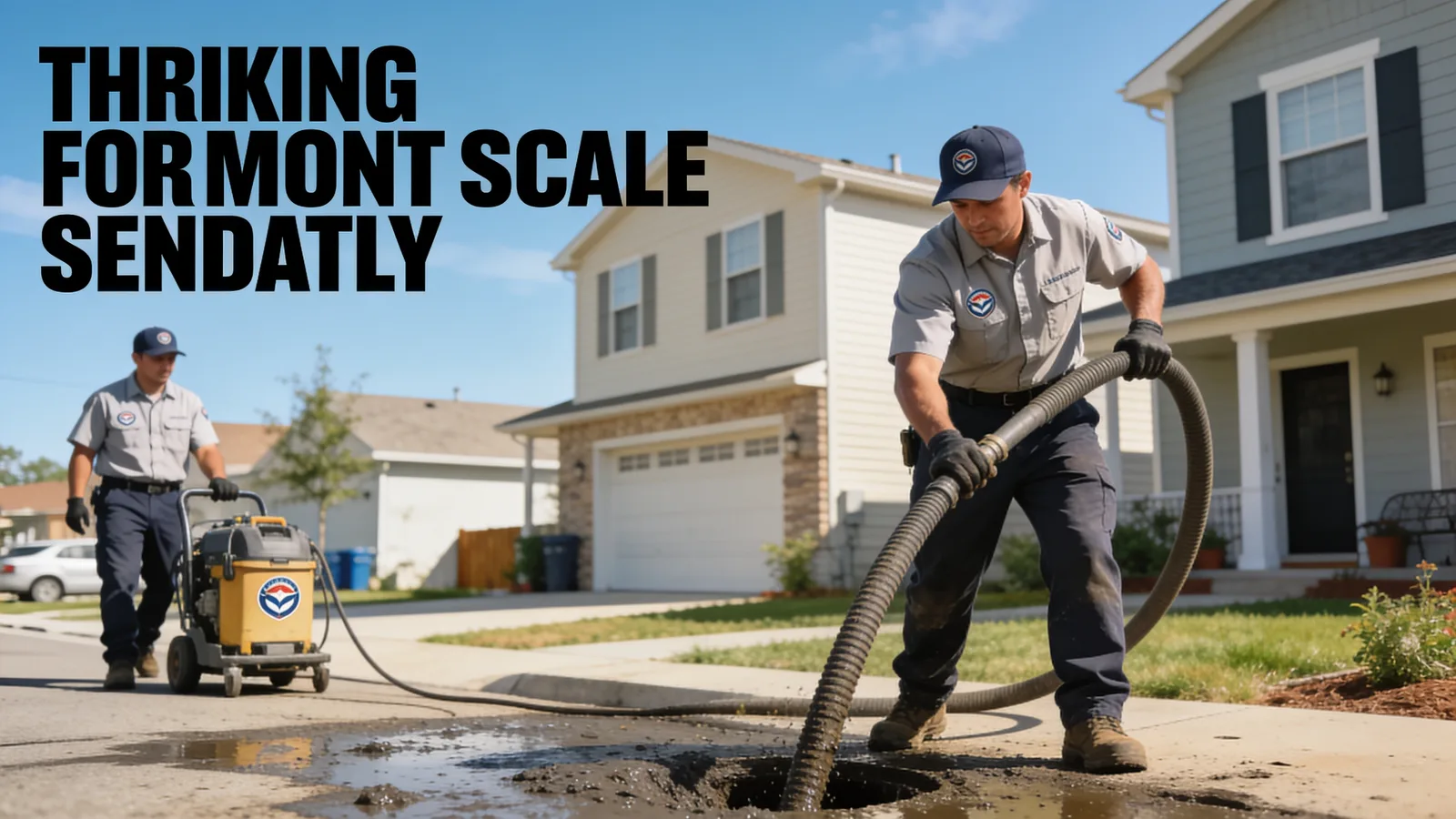 Sewage Cleanup in Glouster, OH near me